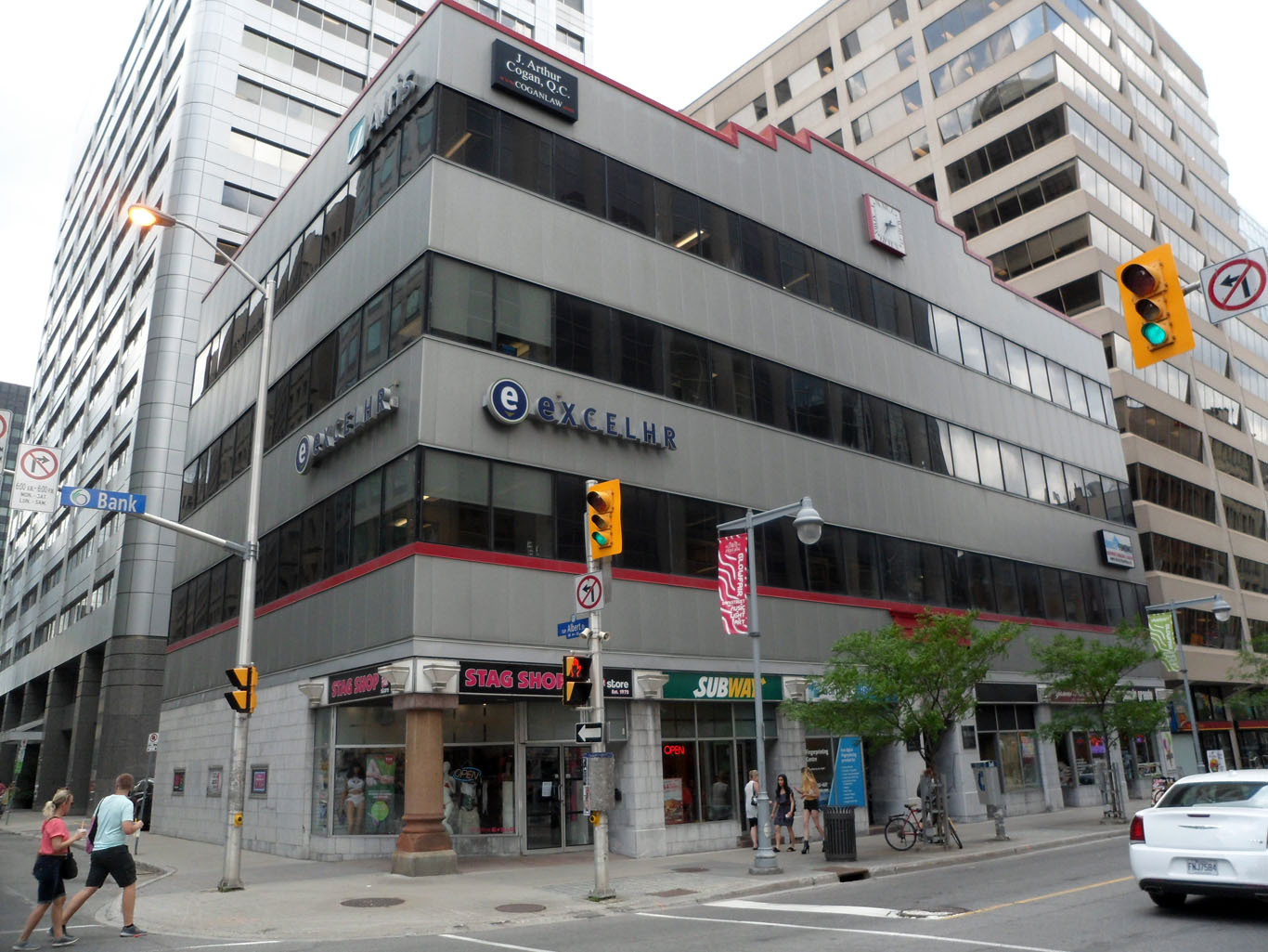 Altis Recruitment - Ottawa